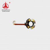 B01621 Auto Starter Brush Holder Brush Assy