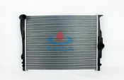 BMW Auto Cool Radiator in Cooling System