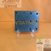BT/76/1 17829 Brake Lining with Good Quality