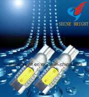 Ba15s Automotive LED Light Bulb