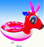 Baby Boat-Deer