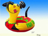 Baby Boat-Dog