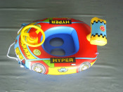 Baby Car Seat