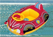 Baby Seat (608609)
