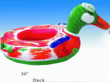 Baby Seat-Duck