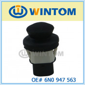 Back up Lamp Switch-Light Switch Standard Ls-338 Fits 89-98 VW Jetta