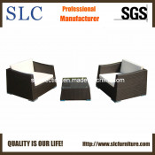Balcony Set/ Simple Sofa Set/Recliner Sofa (SC-A7207)