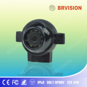 Ball Eye Back/ Rear View Camera for Heavy Duty Vehicle