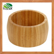 Bamboo Bowl Bamboo Kitchenware