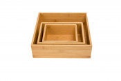 Bamboo Box