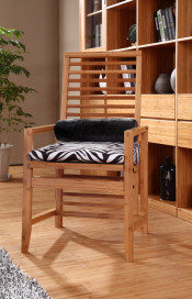 Bamboo Chair