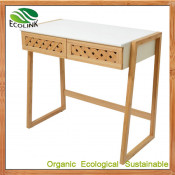 Bamboo Children Learning Desk