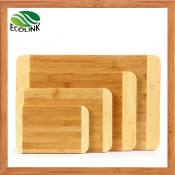 Bamboo Chopping Block Bamboo Cutting Board