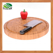 Bamboo Chopping Block/ Bamboo Cutting Board