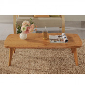 Bamboo Coffee Table