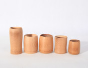 Bamboo Cup Bamboo Mug