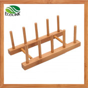 Bamboo Dish Rack Bamboo Kitchen Holder