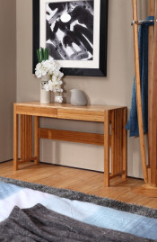 Bamboo Dresser