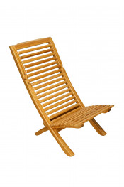Bamboo Fishing Chair