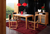 Bamboo Furniture Bamboo Dinner Table