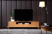 Bamboo LCD TV Stand / LED TV Stand for Home Furniture
