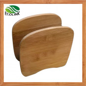 Bamboo Napkin Holder