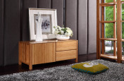 Bamboo TV Table TV Cabinet