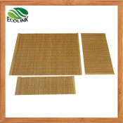 Bamboo Table Mat Bamboo Table Runner