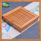 Bamboo Tea Tray