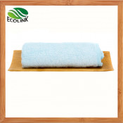 Bamboo Towel Tray