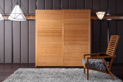 Bamboo Wardrobe Bamboo Chest