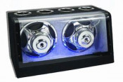Bandpass Sub Woofers & Enclosed Subwoofers (BM-1200)
