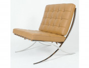 Barcelona Chair (8030-1#)