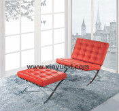 Barcelona Desginer Modern Classic Chair