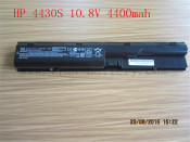 Battery for Laptop HP 4431s 4535s 4530s 4436s 4435s 4430s 10.8V Laptop Battery Pack