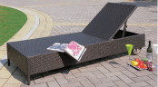 Beach Chair - Outdoor Furniture (L0011)