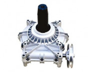 Bearing Shaft Assembly for Car Tire Changer (EX-3201A-2, CE Certified)