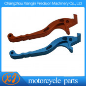 Beautiful CNC Motorcycle Clutch Brake Lever