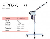 Beauty Equipment /SPA Equipment/Facial Steamer (F202A)