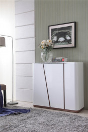 Bed Side Table Living Room Furniture (CTG-2015)