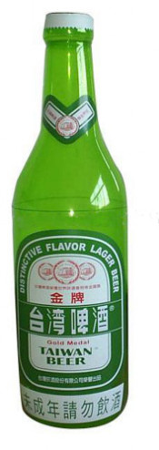 Beer Bottle