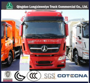 Beiben 300HP 6x4 Trailer Truck