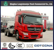 Beiben Northbenz 6X4 Tractor Truck / V3 Trailer Truck