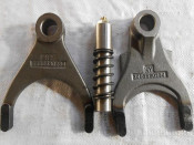 Beiben Truck Transmission Spare Parts Truck Shifting Yoke (3463530234)