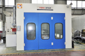 Belimo Damper Actuator Economical Cheap Paint Booth