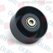 Belt Idle Pulley for Peugeot and Citroen (OEM# 96222692)