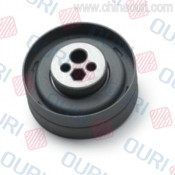 Belt Pulley for Audi A8/80/100/Coupe, (OEM 078109243A 078109243C)