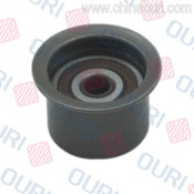 Belt Pulley for BMW (OEM 11311708806 11311709646)