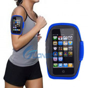 Belt Sports Waterproof Armband for iPhone 5 (IP5G-032)