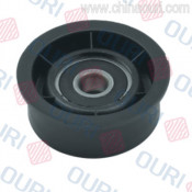 Belt Tensioner Pulley for Alfa (OEM 60504226)